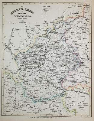 Bild Nr.2: 138-3453 Baden-Württemberg.: (Deutschland)