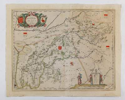 Bild Nr.1: 138-3457 Bentheim.: (Deutschland)