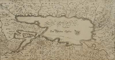 Bild Nr.1: 138-3464 Bodensee.: (Deutschland)