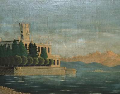 Bild Nr.2: 138-3468 Bodenseeregion u. Schwaben.: (Deutschland)