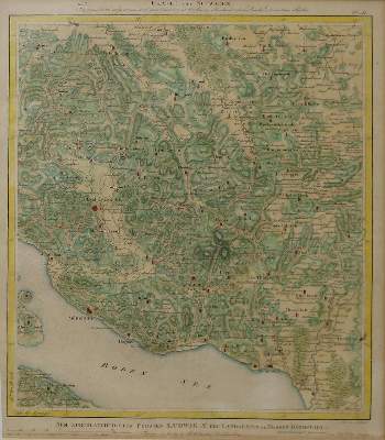 Bild Nr.3: 138-3468 Bodenseeregion u. Schwaben.: (Deutschland)