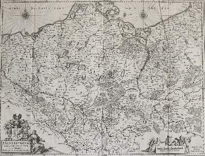Bild Nr.1: 138-3469 Brandenburg.: (Deutschland)