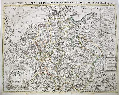 Bild Nr.1: 138-3471 Deutschland.: (Deutschland)