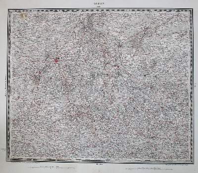 Bild Nr.1: 138-3473 Deutschland u. Europa.: (Deutschland)