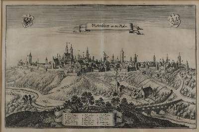 Bild Nr.24: 138-3477 Franken.: (Deutschland)