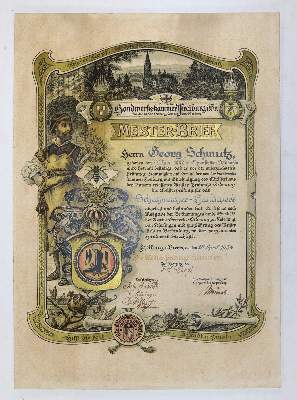 Bild Nr.2: 138-3481 Freiburg im Breisgau.: (Deutschland)