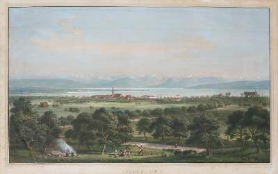 Bild Nr.1: 138-3487 Friedrichshafen.: (Deutschland)
