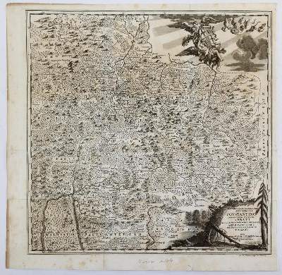 Bild Nr.1: 138-3493 Fulda,: (Deutschland)