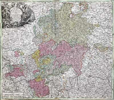 Bild Nr.1: 138-3498 Hessen.: (Deutschland)
