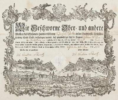 Bild Nr.1: 138-3503 Kassel.: (Deutschland)