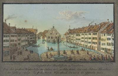 Bild Nr.1: 138-3505 Konstanz u.a.: (Deutschland)