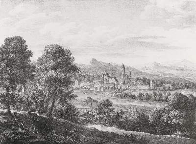 Bild Nr.2: 138-3506 Konvolut: (Deutschland)