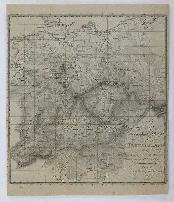 Bild Nr.1: 138-3507 Konvolut: (Deutschland)