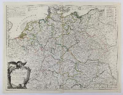 Bild Nr.2: 138-3507 Konvolut: (Deutschland)