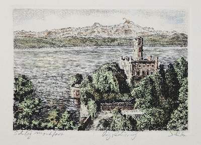Bild Nr.3: 138-3509 Langenargen.: (Deutschland)