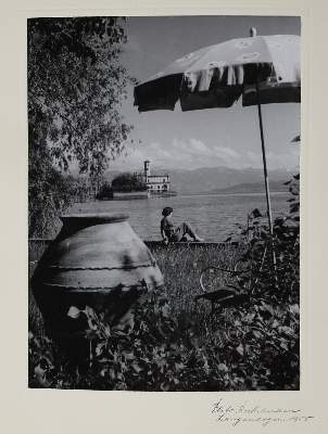 Bild Nr.4: 138-3509 Langenargen.: (Deutschland)