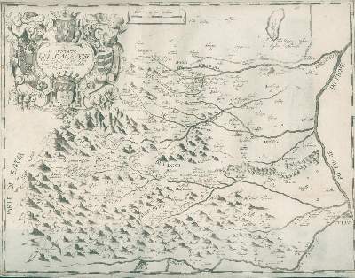 Bild Nr.2: 138-351 Tesauro, Emanuele.: (Alte Drucke, Handschriften und Theologie)