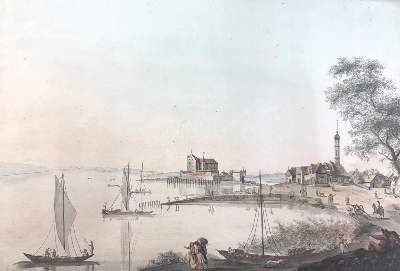 Bild Nr.2: 138-3511 Langenargen.: (Deutschland)