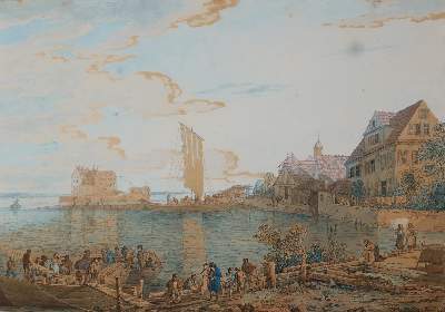 Bild Nr.1: 138-3512 Langenargen: (Deutschland)