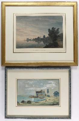 Bild Nr.3: 138-3514 Langenargen.: (Deutschland)