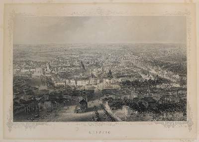 Bild Nr.5: 138-3517 Leipzig.: (Deutschland)