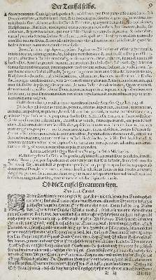Bild Nr.1: 138-352 Teufelsbücher.: (Alte Drucke, Handschriften und Theologie)