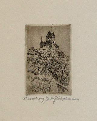 Bild Nr.2: 138-3523 Meersburg.: (Deutschland)