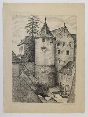Bild Nr.5: 138-3523 Meersburg.: (Deutschland)