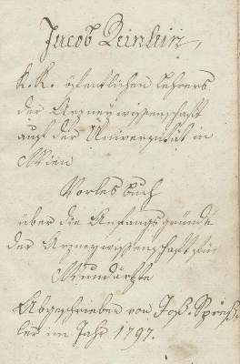 Bild Nr.7: 138-353 Theologisch-Praktische: (Alte Drucke, Handschriften und Theologie)