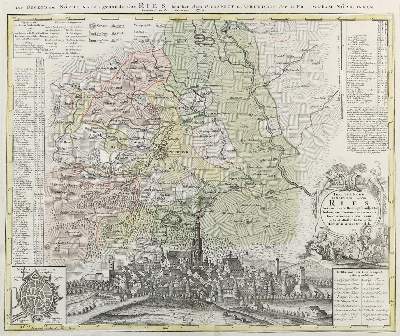Bild Nr.1: 138-3533 Nördlingen.: (Deutschland)