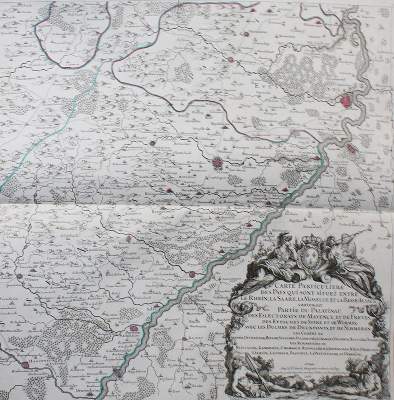 Bild Nr.1: 138-3536 Pfalz.: (Deutschland)