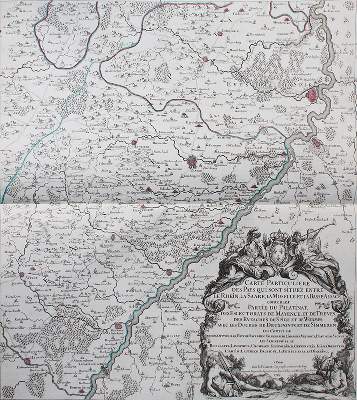 Bild Nr.1: 138-3537 Pfalz.: (Deutschland)