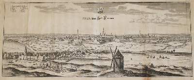 Bild Nr.2: 138-3540 Pforzheim u. Umgebung.: (Deutschland)