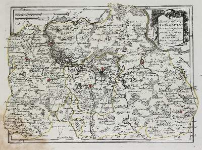 Bild Nr.2: 138-3549 Sachsen u. Thüringen.: (Deutschland)