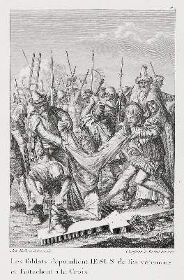 Bild Nr.3: 138-355 Mechel,C.v.: (Totentanz)