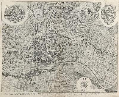 Bild Nr.1: 138-3559 Stadtpläne.: (Deutschland)
