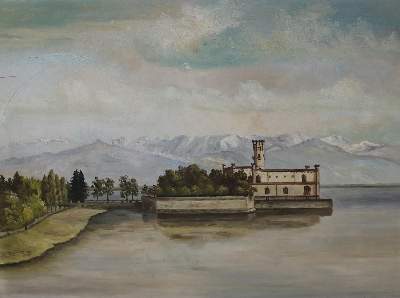 Bild Nr.2: 138-3562 Süddeutschland.: (Deutschland)
