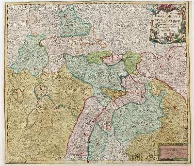 Bild Nr.1: 138-3563 Südwestdeutschland.: (Deutschland)