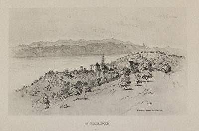 Bild Nr.1: 138-3564 Überlingen.: (Deutschland)