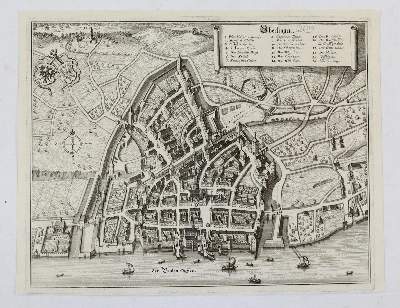 Bild Nr.2: 138-3564 Überlingen.: (Deutschland)