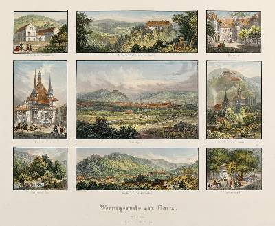Bild Nr.1: 138-3566 Wernigerode.: (Deutschland)