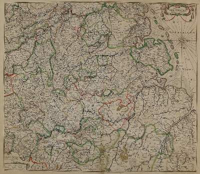 Bild Nr.2: 138-3567 Westfalen.: (Deutschland)