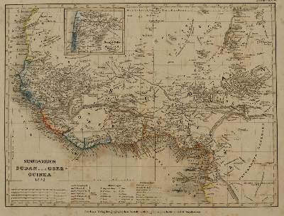 Bild Nr.2: 138-3572 Afrika.: (Ausland, Afrika)