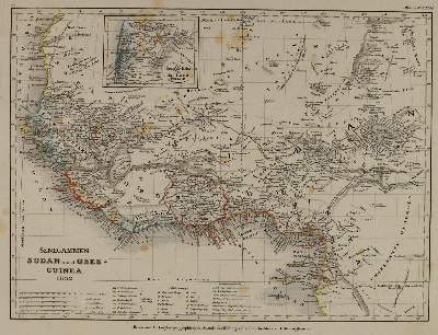 Bild Nr.3: 138-3572 Afrika.: (Ausland, Afrika)