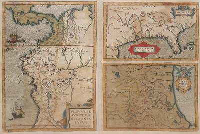 Bild Nr.1: 138-3577 Florida.: (Ausland, Amerika)