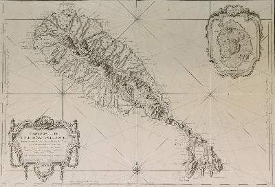Bild Nr.1: 138-3578 St. Kitts und Nevis.: (Ausland, Amerika, Karibik)
