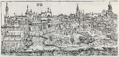 Bild Nr.1: 138-3591 Budapest u. Straßburg.: (Ausland)