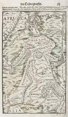 Bild Nr.1: 138-3596 Europa Regina.: (Ausland, Europa)