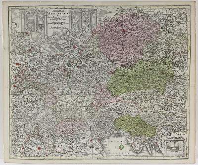 Bild Nr.5: 138-3597 Konvolut: (Ausland, Europa)