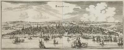 Bild Nr.1: 138-3599 Bordeaux.: (Ausland, Frankreich)